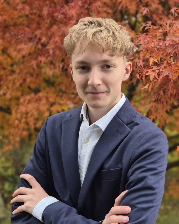 Ben Braunsperger